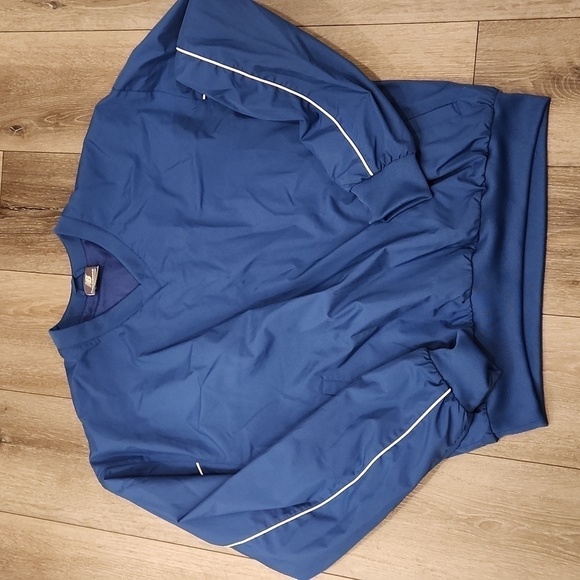 New Balance Wind Breaker - Picture 1 of 4